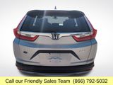Used 2017 Honda CR-V LX image 4