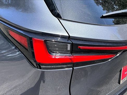 Used 2023 Lexus NX 350 F Sport AWD/4WD image 20