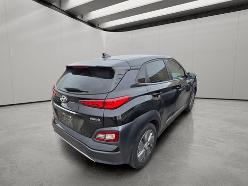 Used 2021 Hyundai Kona Limited image 10