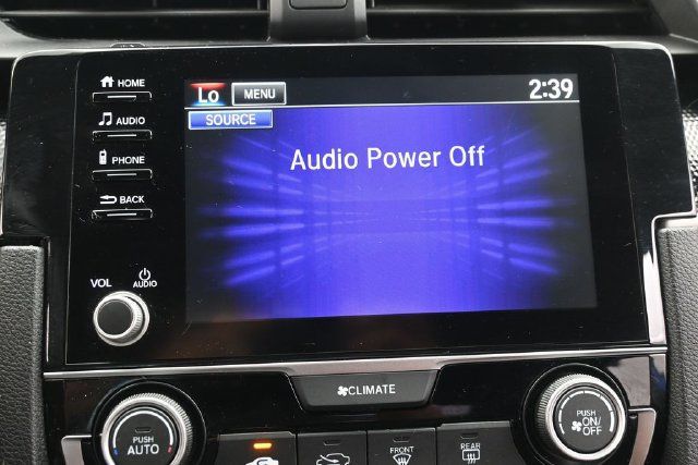 Used 2020 Honda Civic Sport image 22