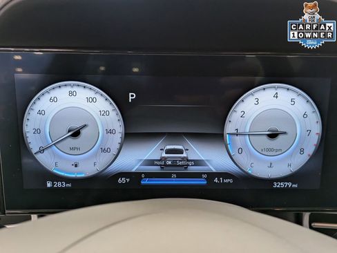 Used 2023 Hyundai Elantra SEL w/ Convenience Package image 16