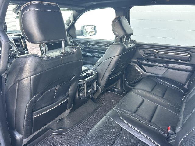Used 2024 RAM 1500 Limited AWD/4WD image 32