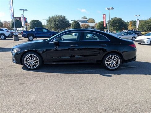 Used 2025 Mercedes-Benz CLA 250 4MATIC image 6