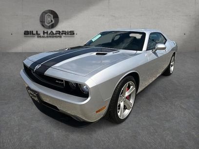 Used 2009 Dodge Challenger SRT8 w/ SRT Option Group II