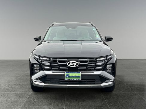 Used 2025 Hyundai Tucson SEL AWD/4WD image 2