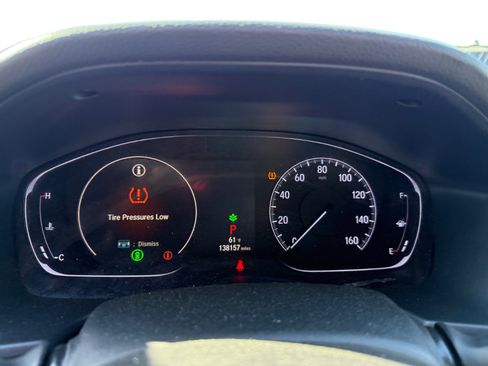 Used 2019 Honda Accord LX image 11