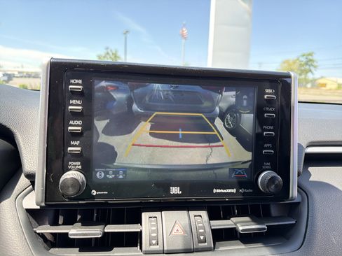 Certified 2019 Toyota RAV4 Limited w/ Advanced Technology Package AWD/4WD image 28
