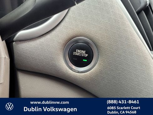 Used 2023 Chevrolet Malibu LT w/ LPO, Floor Liner Package image 19