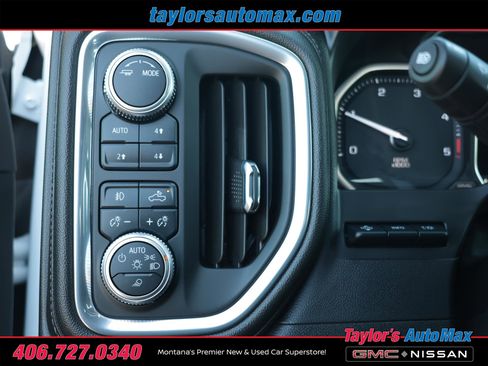 Used 2020 GMC Sierra 2500 Denali w/ Denali Ultimate Package AWD/4WD image 37