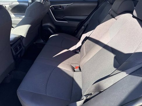 Used 2023 Toyota RAV4 LE image 15