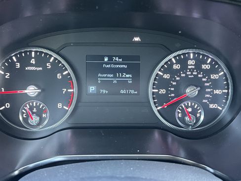 Certified 2022 Kia Telluride LX image 26