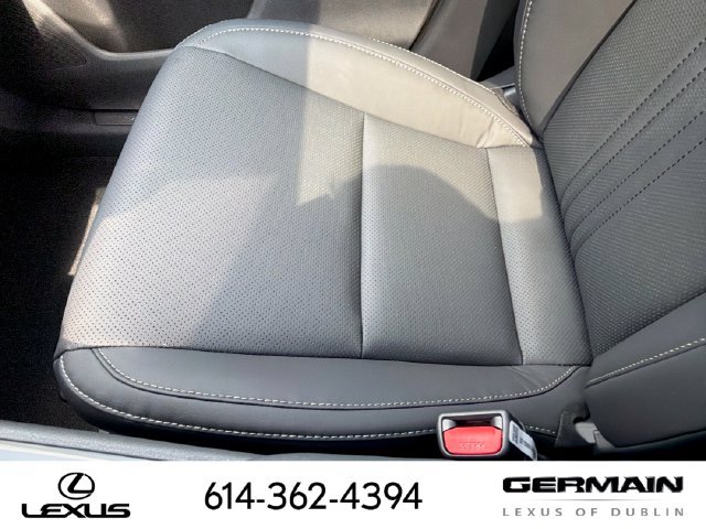 New 2026 Lexus NX 350 AWD w/ Accessory Package (2T) image 29