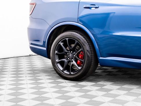 Used 2024 Dodge Durango SRT Hellcat w/ Black Package AWD/4WD image 43