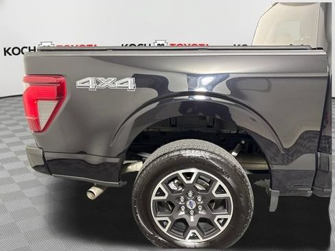 Used 2024 Ford F150 STX AWD/4WD image 18