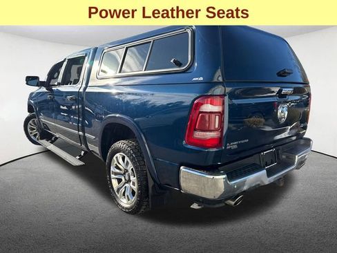 Used 2022 RAM 1500 Limited image 10