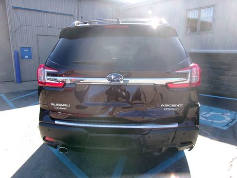 Used 2025 Subaru Ascent Touring w/ Popular Package #1 image 6