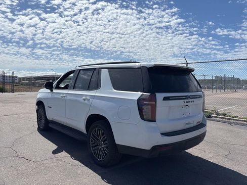 Used 2023 Chevrolet Tahoe RST AWD/4WD image 6