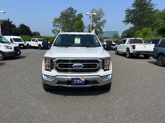 Certified 2022 Ford F150 XLT w/ Equipment Group 302A High video 2