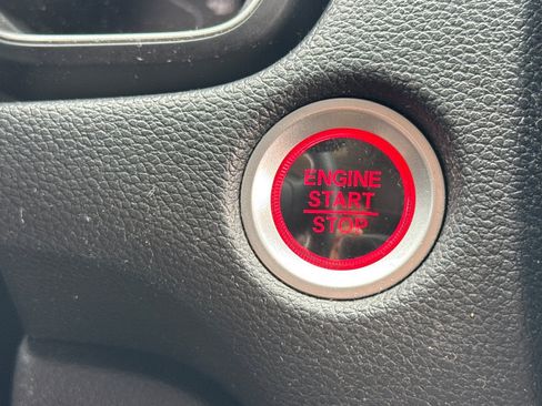 Used 2021 Honda CR-V EX image 16
