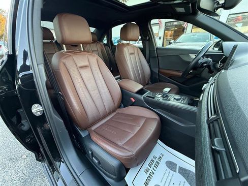 Used 2017 Audi A4 2.0T Premium w/ Convenience Package image 23