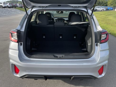 New 2025 Subaru Impreza 2.0i image 5