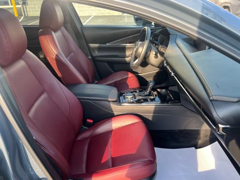 Used 2024 MAZDA CX-30 AWD 2.5 S w/ Preferred Package image 54