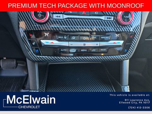 Used 2021 Ford Explorer ST w/ Equipment Group 401A AWD/4WD image 26