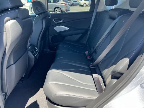 New 2026 Acura RDX SH-AWD w/ Technology Package image 29