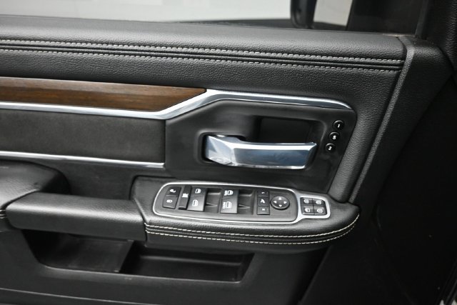 Used 2024 RAM 2500 Laramie AWD/4WD image 15