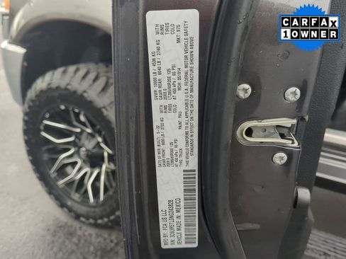 Used 2022 RAM 2500 Limited image 32