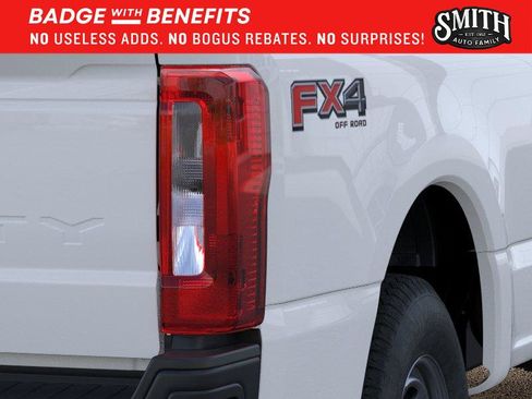 New 2026 Ford F250 XL w/ XL Driver Assist Package AWD/4WD image 22