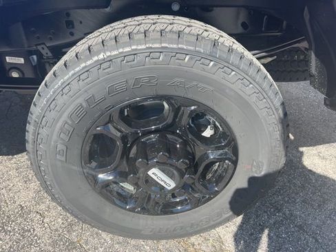 New 2026 Ford F250 XL w/ STX Appearance Package image 21