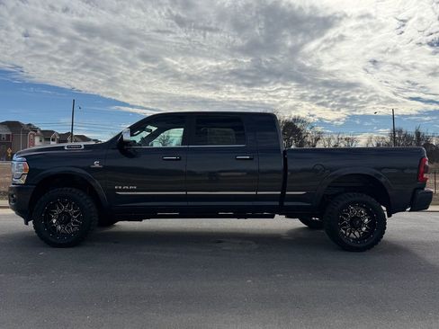 Used 2019 RAM 2500 Limited image 7