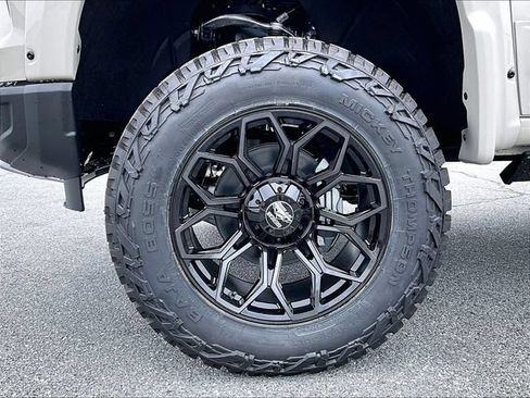 New 2026 Chevrolet Silverado 1500 RST AWD/4WD image 7