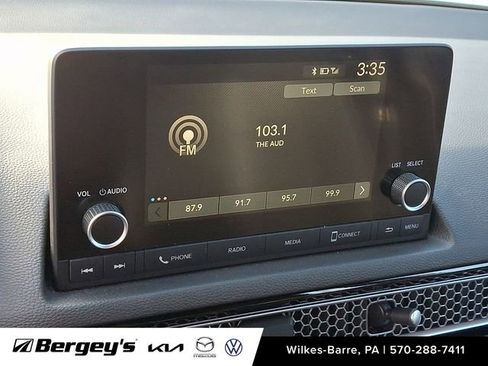 Used 2023 Honda Civic Sport image 19