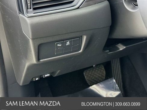 Used 2025 MAZDA CX-5 AWD 2.5 S image 10