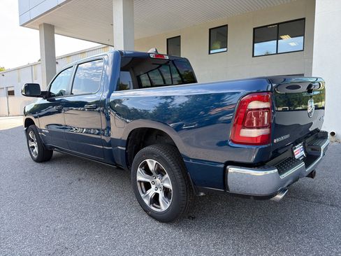 Used 2023 RAM 1500 Laramie AWD/4WD image 7