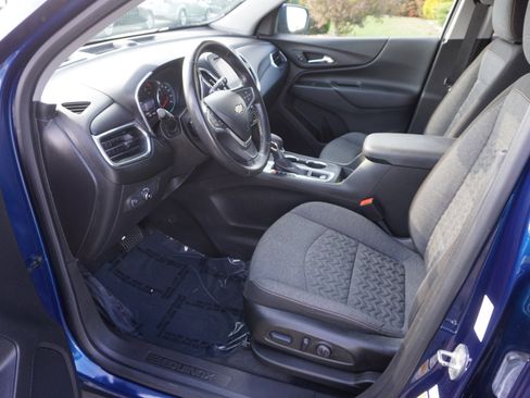 Used 2022 Chevrolet Equinox LT image 7