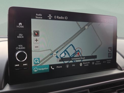 Used 2025 Honda Pilot Touring image 33