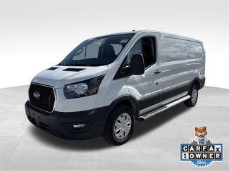 Used 2025 Ford Transit 250 Low Roof w/ Exterior Upgrade Package RWD 360° Tour