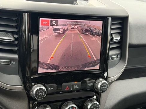 New 2026 RAM 1500 Tradesman AWD/4WD image 3