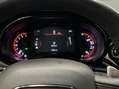 Used 2024 Dodge Durango GT AWD/4WD image 16