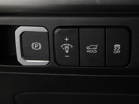 Certified 2026 Hyundai Santa Fe SE FWD image 25