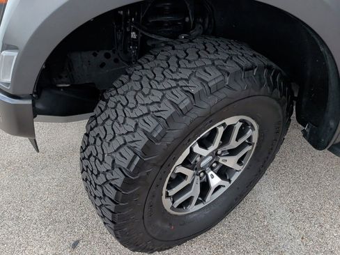Used 2023 Ford F150 Raptor AWD/4WD image 49