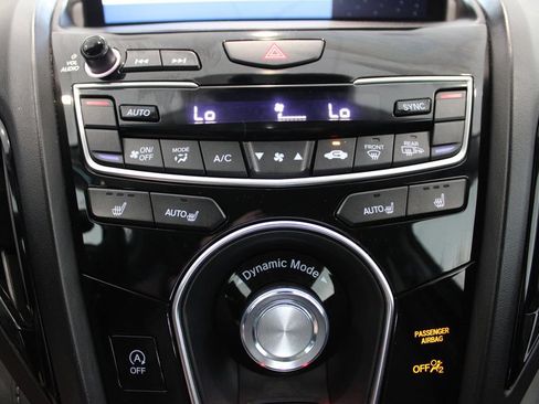 Certified 2023 Acura RDX FWD w/ Technology Package image 8