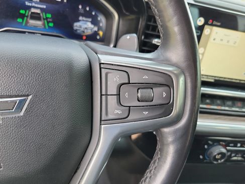Used 2022 Chevrolet Silverado 1500 RST AWD/4WD image 22
