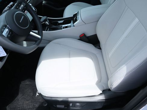 New 2026 Hyundai Tucson SEL AWD/4WD image 11