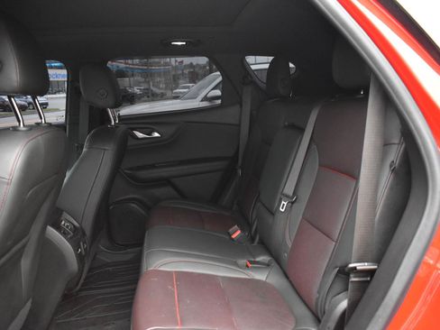 Used 2019 Chevrolet Blazer RS AWD/4WD image 16