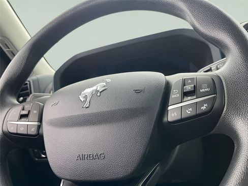 Used 2023 Ford Bronco Sport Heritage image 15