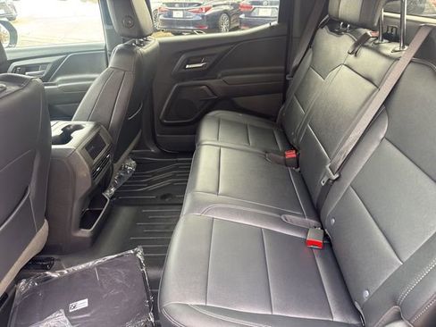 Used 2024 Chevrolet Silverado EV W/T image 28